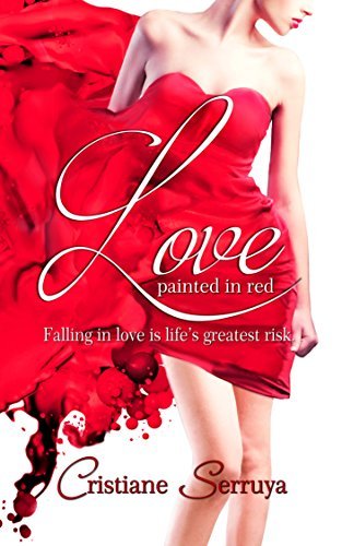 Unpredictable Love book cover