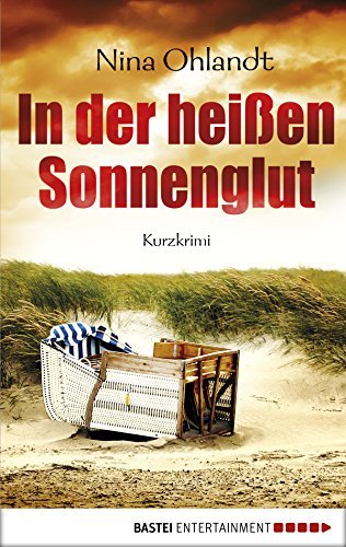 In der heißen Sonnenglut