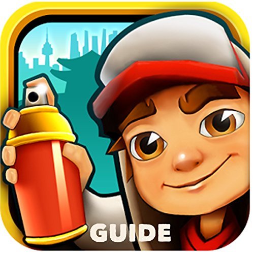 SUBWAY SURFERS GAME GUIDE, HACKS, CHEATS, MOD, ALL YOU NEED TO KNOW by