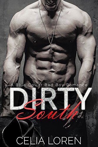 Dirty South book cover