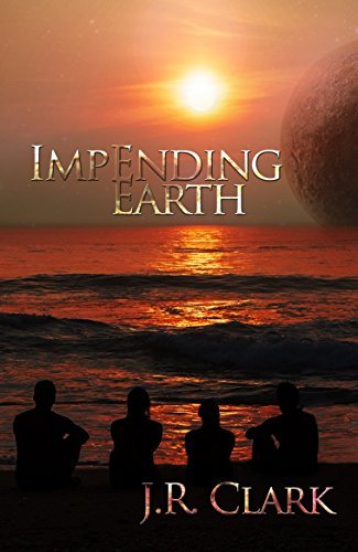 Impending Earth cover