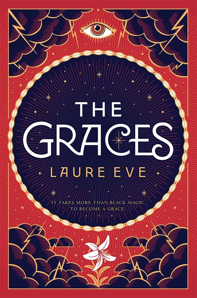 The Graces (The Graces, #1)