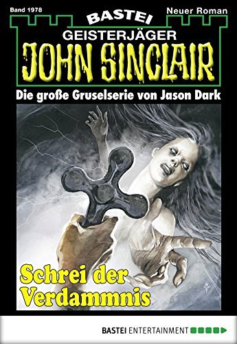 John Sinclair 1978 book cover