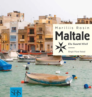 Maltale. Elu suurel kivil