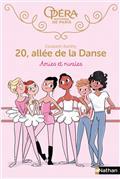 Amies et rivales