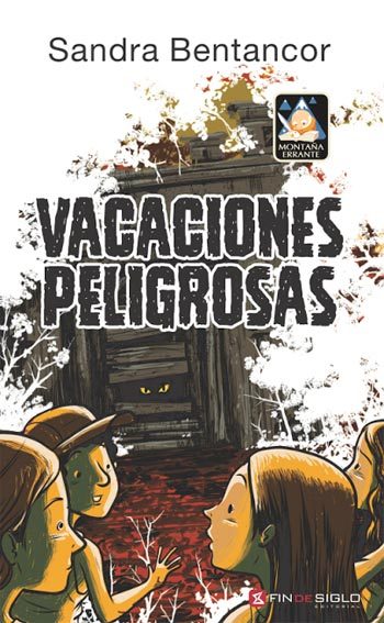Vacaciones peligrosas