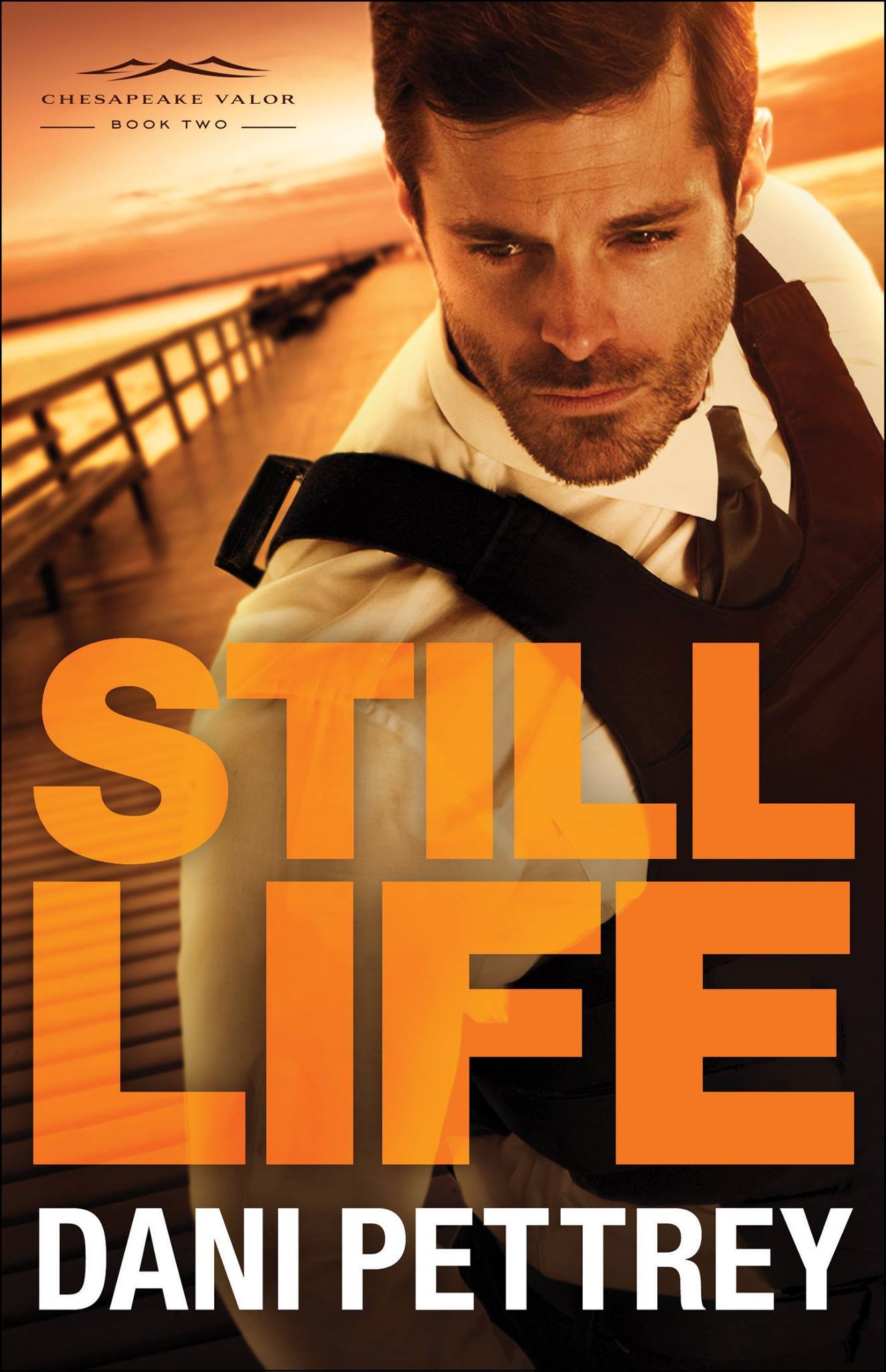 Still Life cover