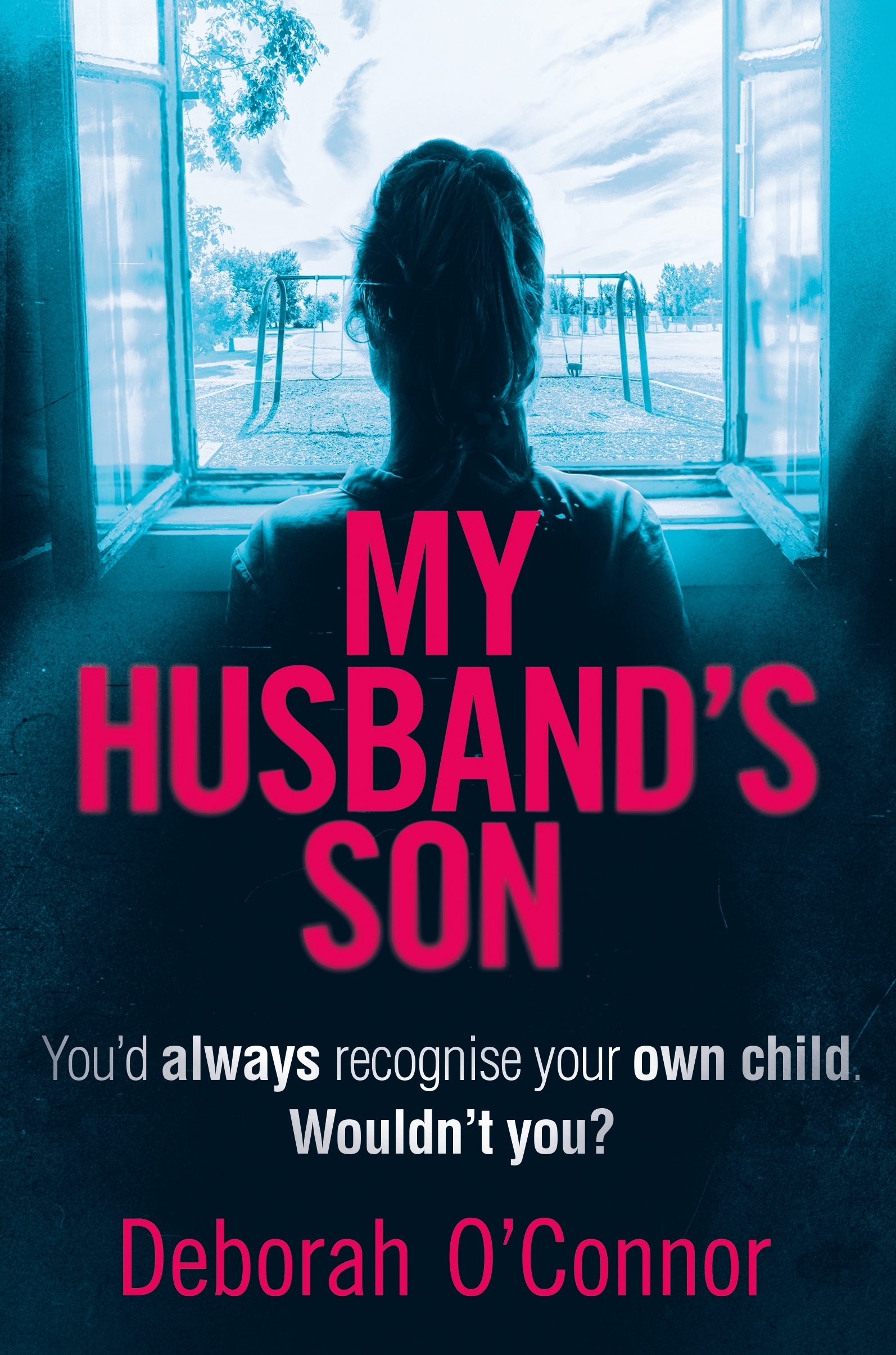 My Husband's Son