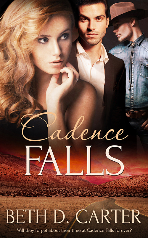 Cadence Falls by Beth D. Carter | Goodreads
