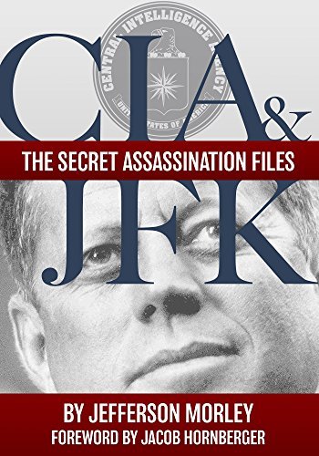CIA & JFK: The Secret Assassination Files