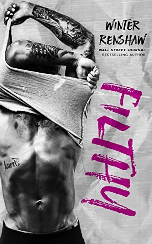 Rixton Falls book cover 1