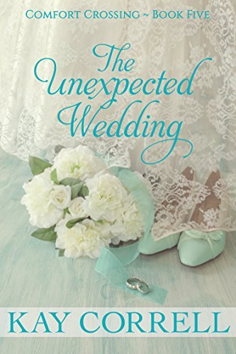 The Unexpected Wedding book cover
