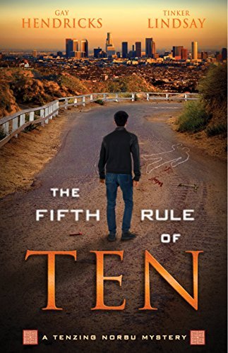 The Fifth Rule of Ten book cover