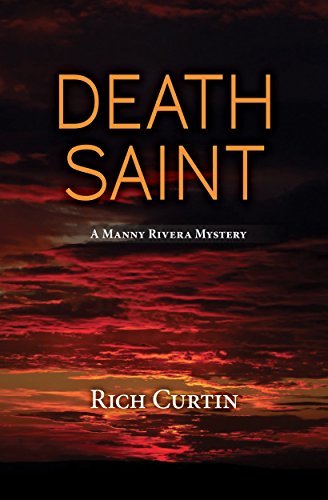 Death Saint