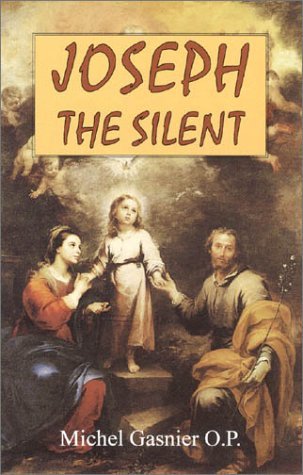 Joseph the Silent