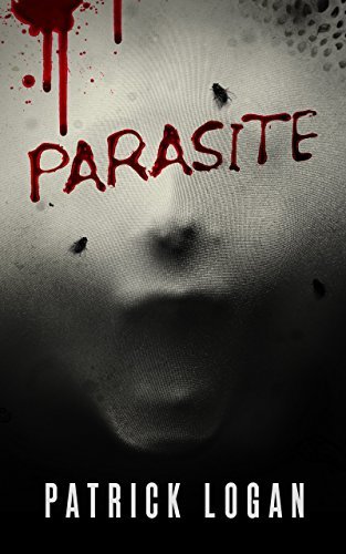 Parasite book cover