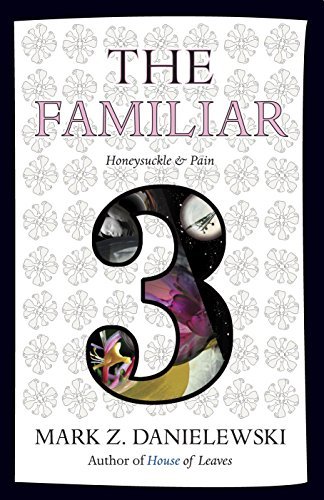 The Familiar book cover 3