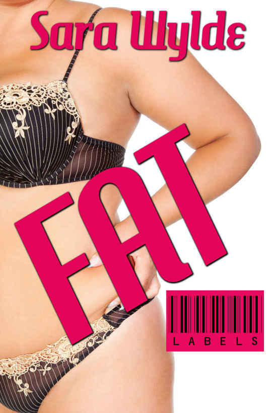 Fat book cover