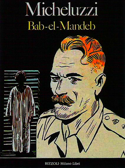 Bab-el-Mandeb book cover