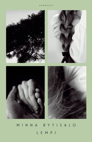 Lempi book cover
