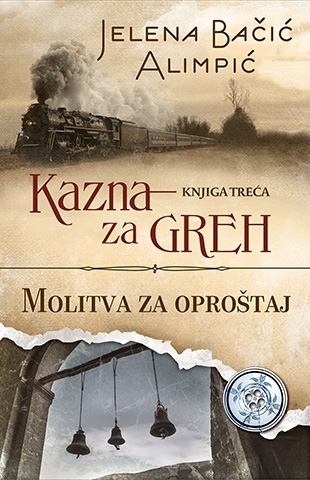 Molitva za oproštaj