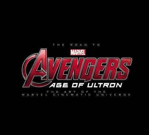 The Road to Marvel's Avengers book cover