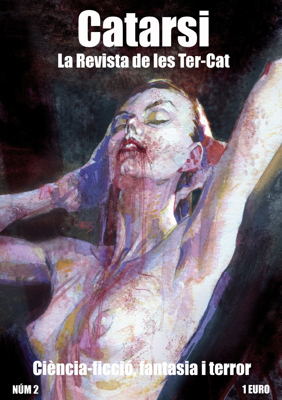 Catarsi book cover 2