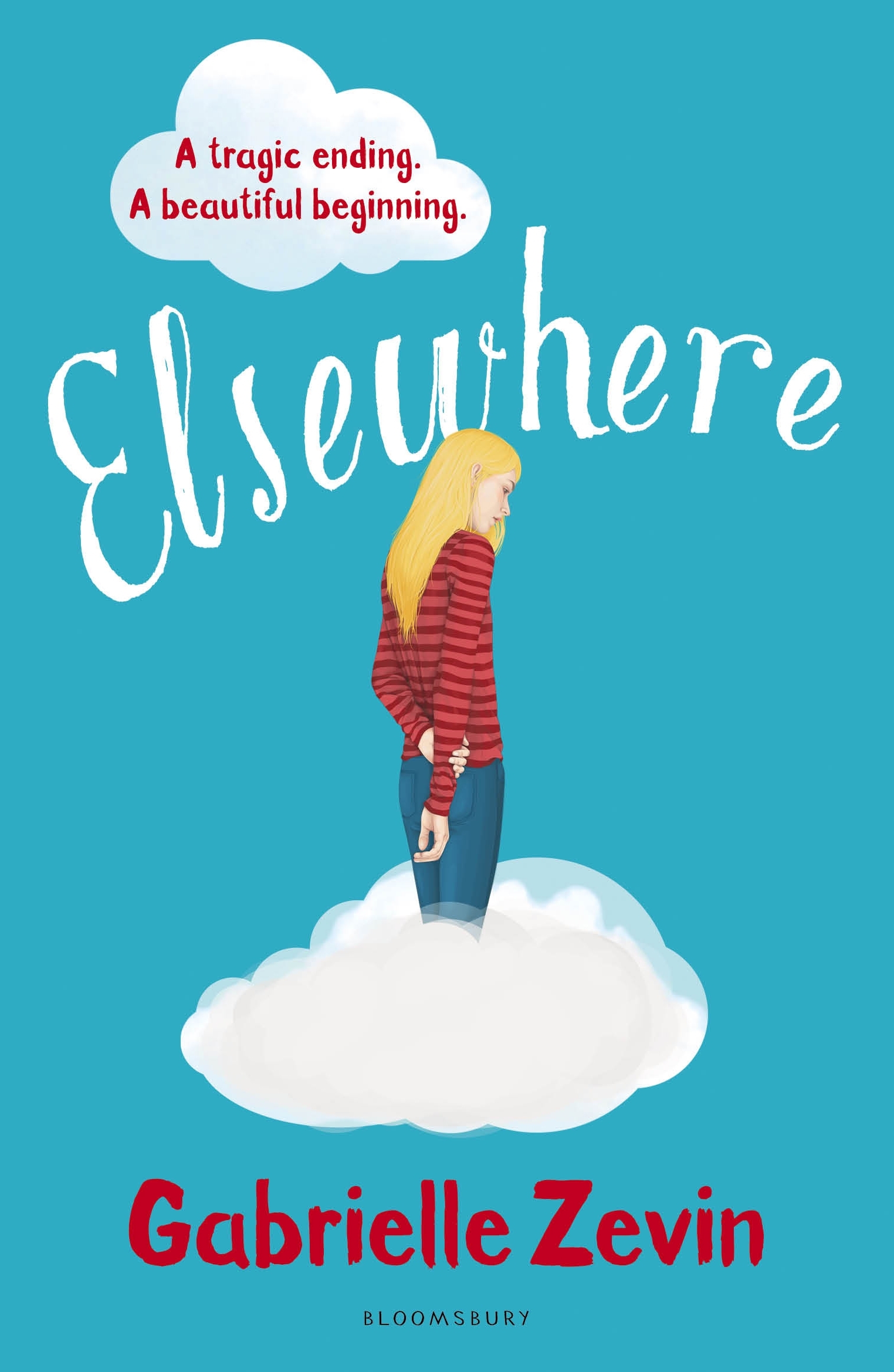 Elsewhere
