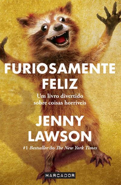 Furiosamente feliz