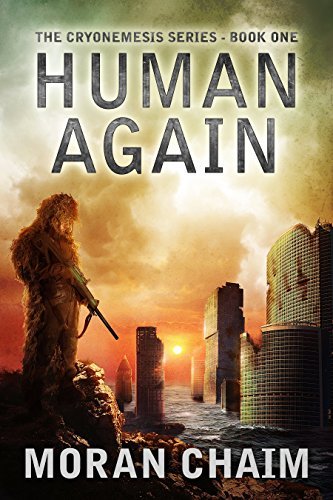 Human Again