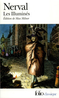 The Illuminated; or The Precursors of Socialism book cover