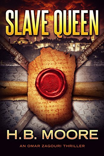 Omar Zagouri book cover 3