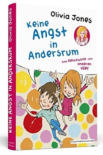 Keine Angst In Andersrum