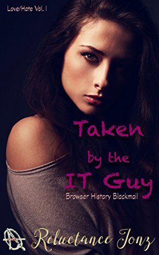 Taken by the IT Guy
