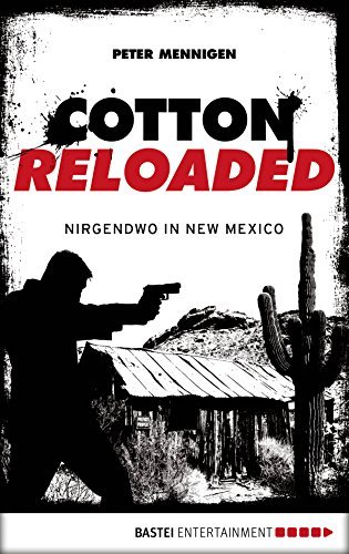 Cotton Reloaded - 45 book cover