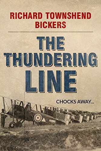 The Thundering Line