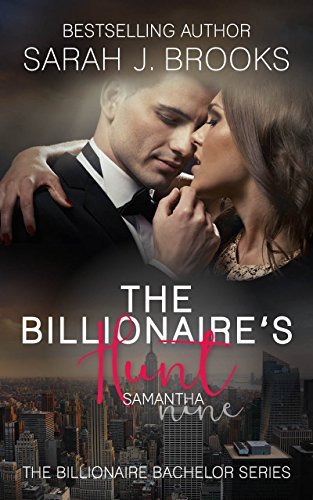 The Billionaire's Hunt book cover