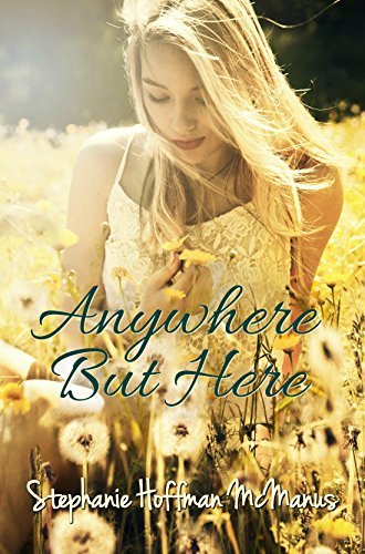 Anywhere book cover 1