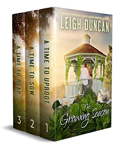The Growing Season: The Complete Set