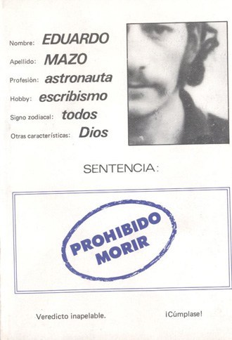 Prohibido morir