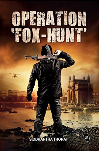 Operation ‘Fox-Hunt’