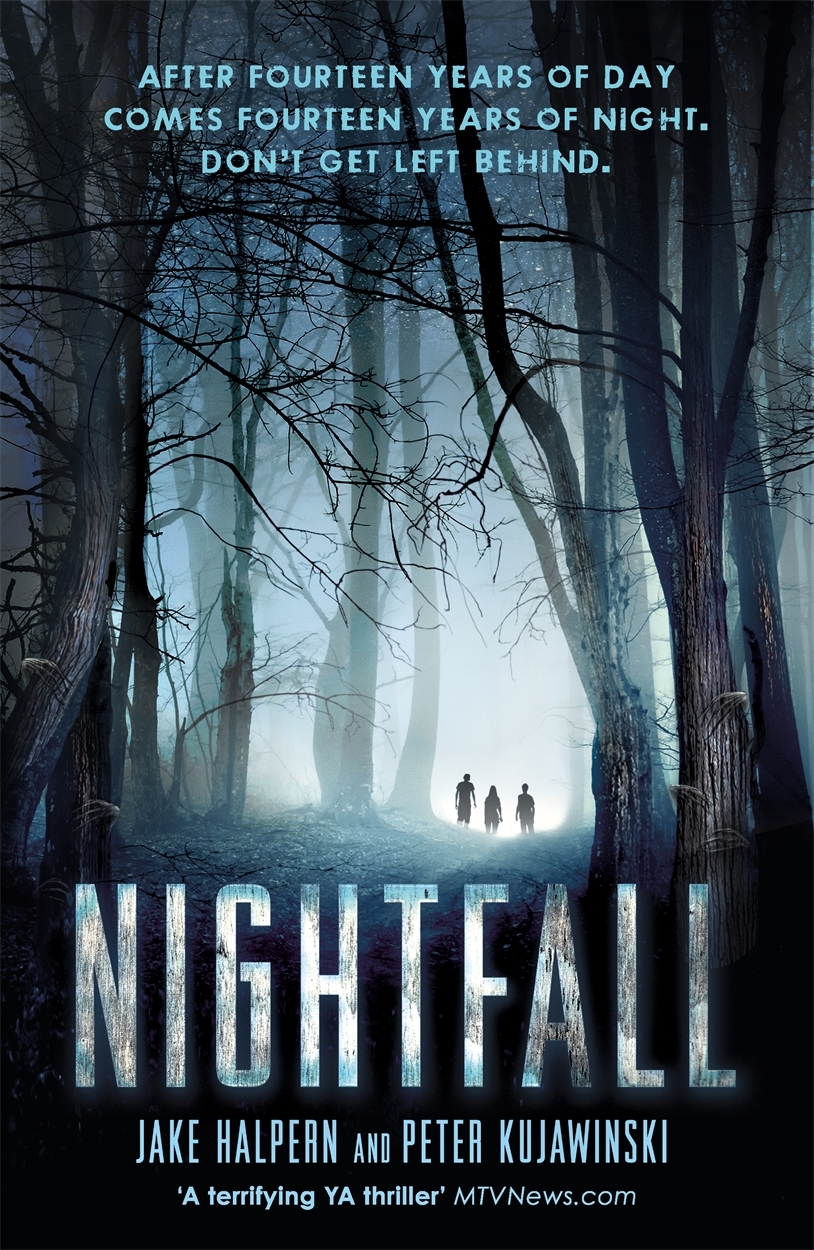 Nightfall
