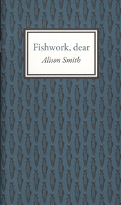 Fishwork, dear book cover