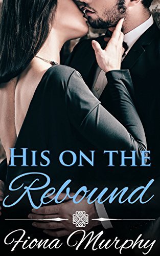 His on the Rebound book cover
