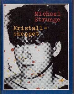 Kristallskeppet book cover