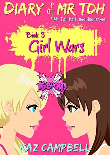 Girl Wars