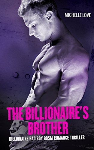 The Billionaire's Brother book cover