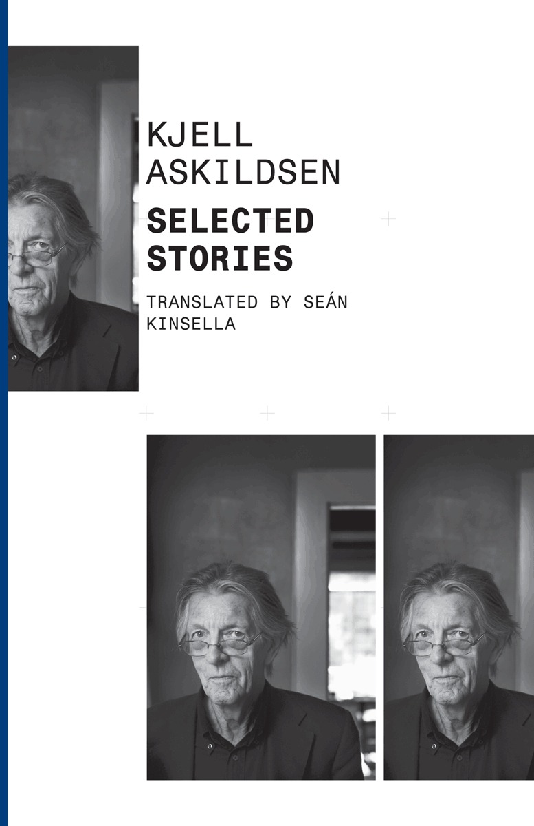 Selected Stories book cover