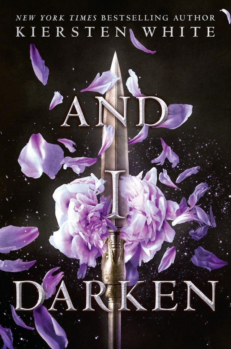 And I Darken (Conqueror's Saga, #1)