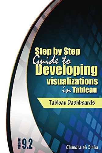 Tableau Dashboards: Step by Step guide to developing visualizations in ...